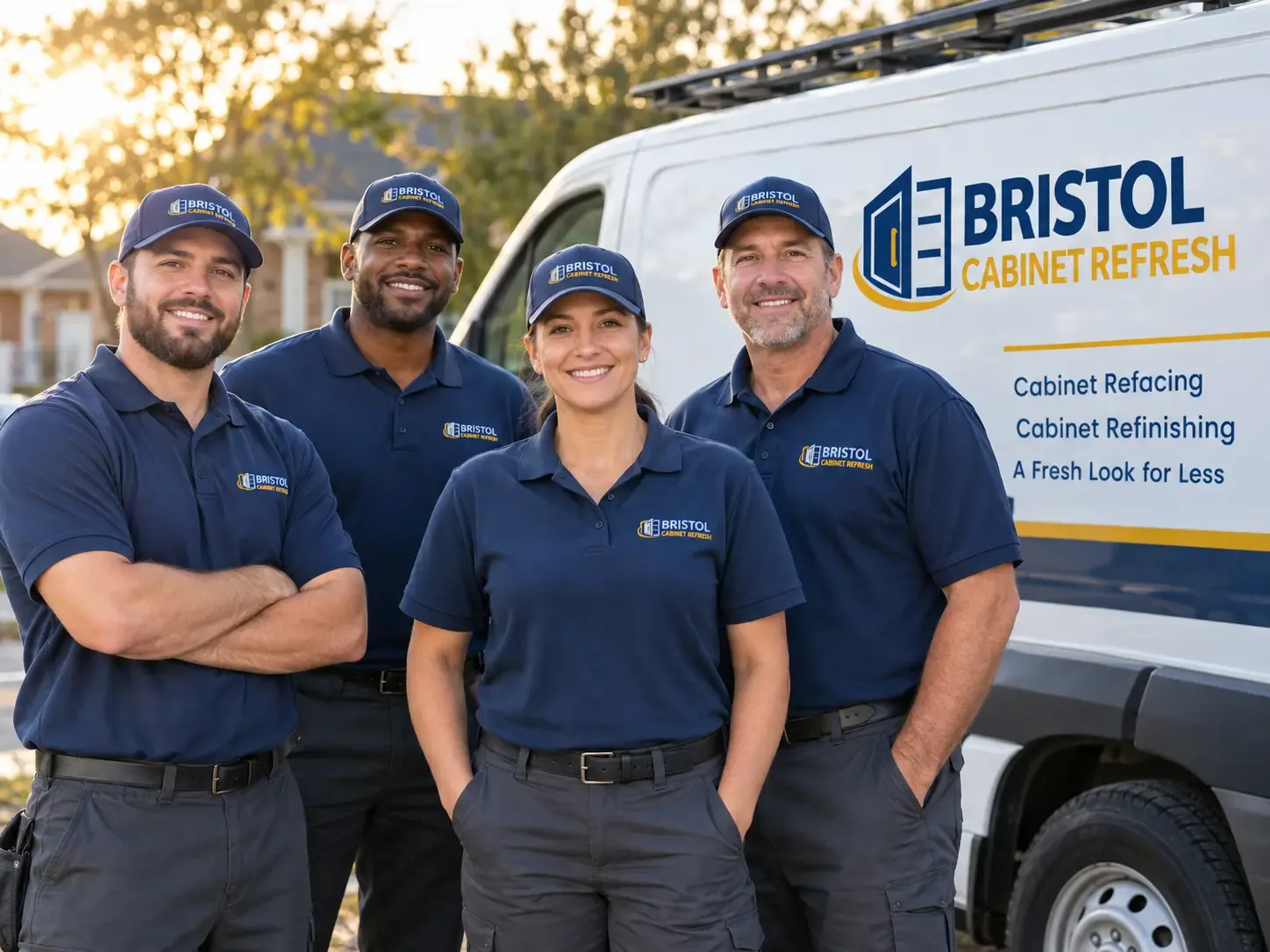 Kitchen Cabinet Refacing company in Wiconisco, PA